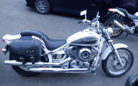 YAMAHA DRAGSTAR400 1999 4TR