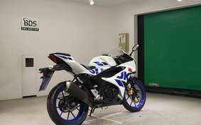 SUZUKI GSX-R125 DL33B