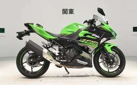 KAWASAKI NINJA 400 EX400G