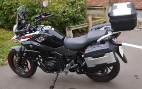 SUZUKI V-STROM 250 ABS DS11A