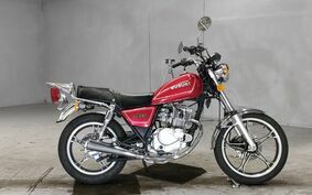 SUZUKI GN125 H PCJG9