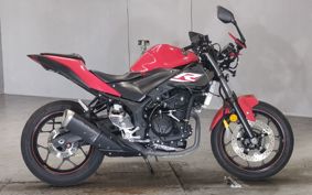 YAMAHA YZF-R25 RG10J
