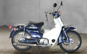 HONDA C70 SUPER CUB HA02