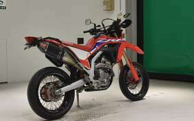 HONDA CRF250L MD47