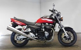 SUZUKI GSX1400 2005 GY71A