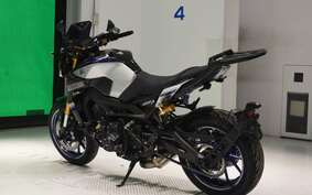 YAMAHA MT-09 ASP 2019 RN52J