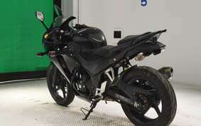 HONDA CBR250R A MC41