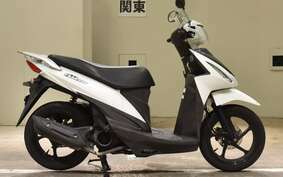 SUZUKI ADDRESS 110 CE47A