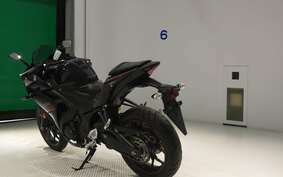 YAMAHA YZF-R25 RG43J