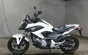 HONDA NC 700 X DCT 2012 RC63