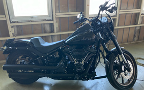 HARLEY FXLRS 2021 YWK