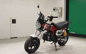 HONDA DAX 125 JB04