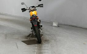 KAWASAKI SUPER SHERPA KL250G