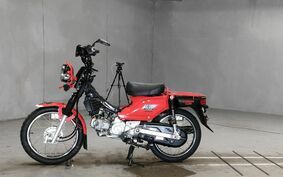 HONDA CROSS CUB 110 JA10