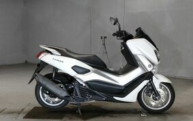 YAMAHA N-MAX 125 SE86J