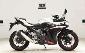 SUZUKI GSX250R DN11A