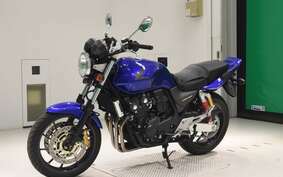 HONDA CB400SF GEN 4 A 2015 NC42