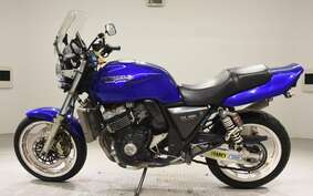 HONDA CB400SF S 1996 NC31