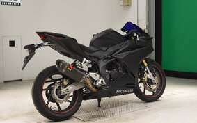 HONDA CBR250RR A MC51