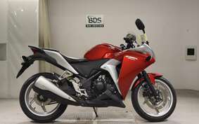 HONDA CBR250R GEN 3 MC41