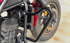 HONDA  REBEL 250 S EDITION  MC49