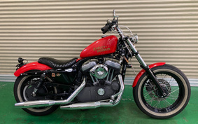 HARLEY XL1200N 2010 CZ3