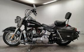 HARLEY FLSTC 1450 2004 BJY