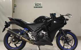 HONDA CBR250R GEN 3 MC41