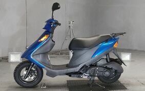 SUZUKI ADDRESS V125 CF4EA