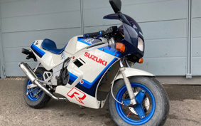 SUZUKI GYAGU LA41A