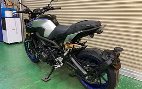 YAMAHA MT-09 SP ABS 2018 RN52J