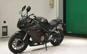 HONDA CBR650R 2020 RH03