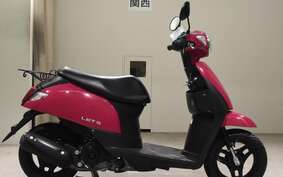 SUZUKI LET's CA4AA