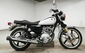 YAMAHA YB125SP PCJL