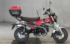 HONDA  DAX 125 JB04