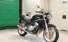 KAWASAKI BALIUS 250 ZR250A