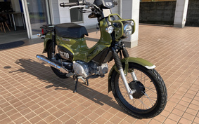 HONDA CROSS CUB 110 JA45