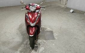 HONDA LEAD 125 JF45