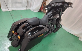 HARLEY FLHXS 2023 KRP