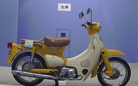 HONDA LITTLE CUB AA01