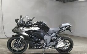 KAWASAKI NINJA 1000 2017 ZXT00W