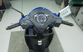 SUZUKI ADDRESS 110 CE47A