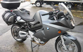 BMW F800ST 2006 0234