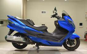 SUZUKI SKYWAVE 250 (Burgman 250) S Gen.3 CJ46A