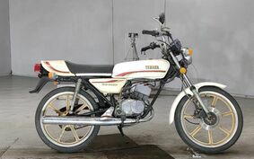 YAMAHA RD50SP 2U2