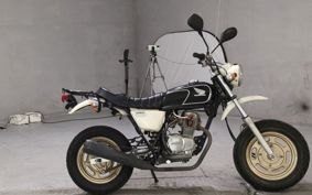 HONDA APE50 AC16
