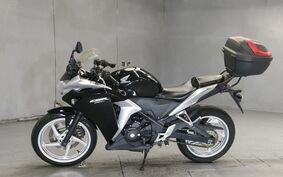 HONDA CBR250R MC41