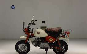 HONDA MONKEY Z50J