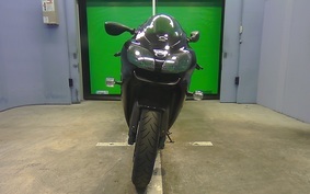 KAWASAKI NINJA ZX-6R 2008 ZX4J15