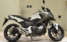 HONDA NC750X D Limited RC90